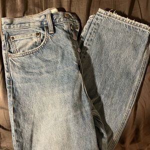 Denim Forum Jeans